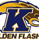 Illustration for article titled Kent State Golden Flashes